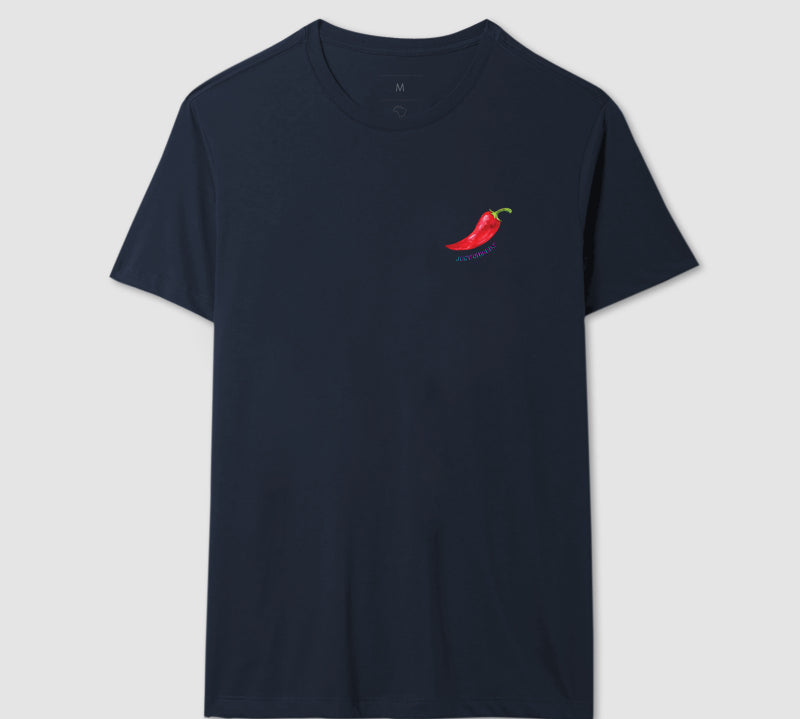 Camiseta Just Chillin'