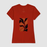 Camiseta Botânica