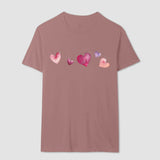 Camiseta Love Line