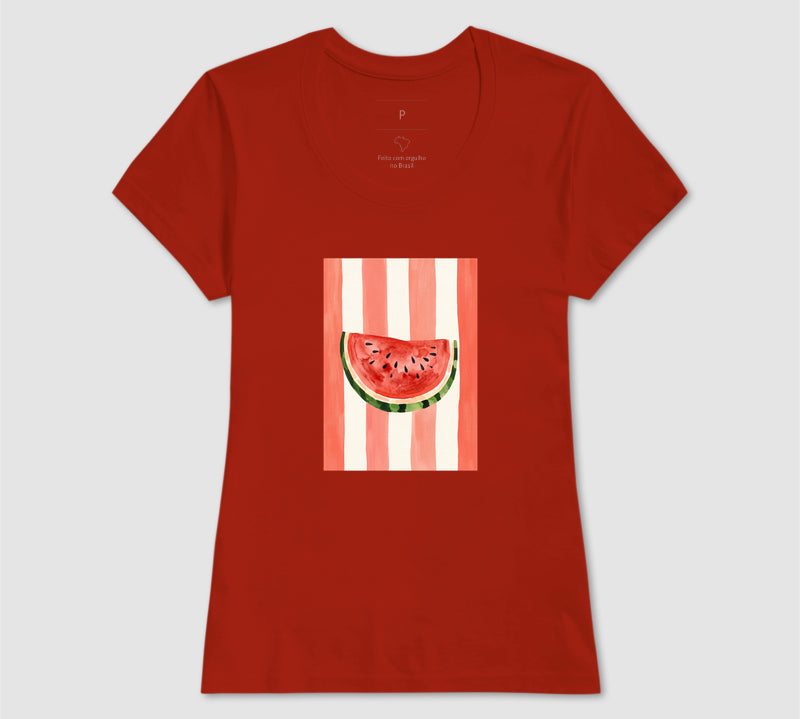 Camiseta Polpa