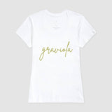 Camiseta Graviola