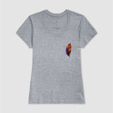 Camiseta Pena