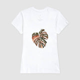 Camiseta Costela-De-Adão