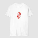 Camiseta Shrimp Cocktail