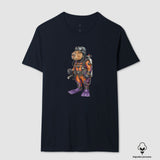 Camiseta Mergulho