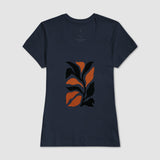 Camiseta Botânica