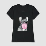 Camiseta Bubble Bulldog