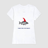 Camiseta Fish News