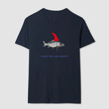 Camiseta Fish News