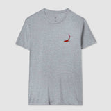 Camiseta Red Fish