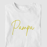 Camiseta Pampa