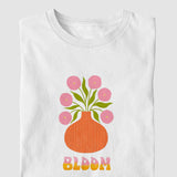 Camiseta Bloom