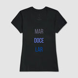 Camiseta Mar Doce Lar