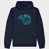 Hoodie Vintage Shell