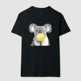 Camiseta Bubble Koala