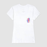 Camiseta Reino Marinho