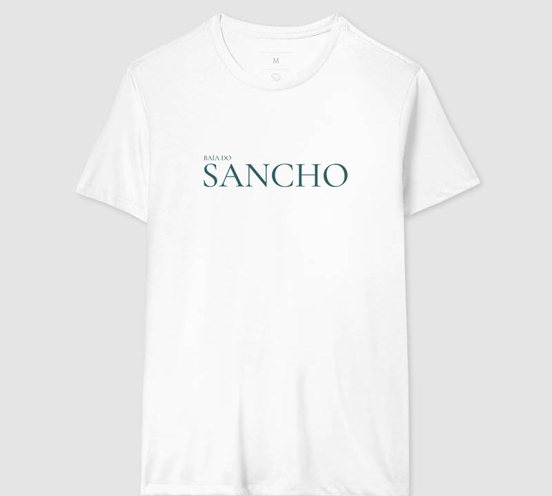 Camiseta Sancho