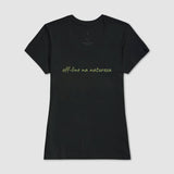 Camiseta Off-line