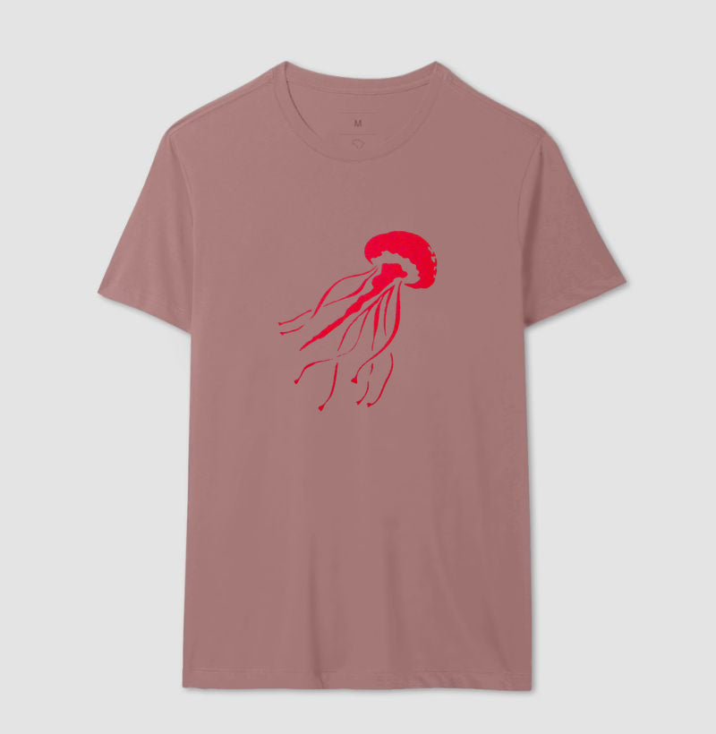 Camiseta Jellyfish