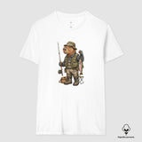 Camiseta Pesca