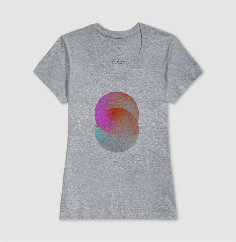 Camiseta Aura