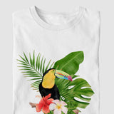 Camiseta Tucano na Selva