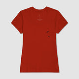 Camiseta Passos de Formiga