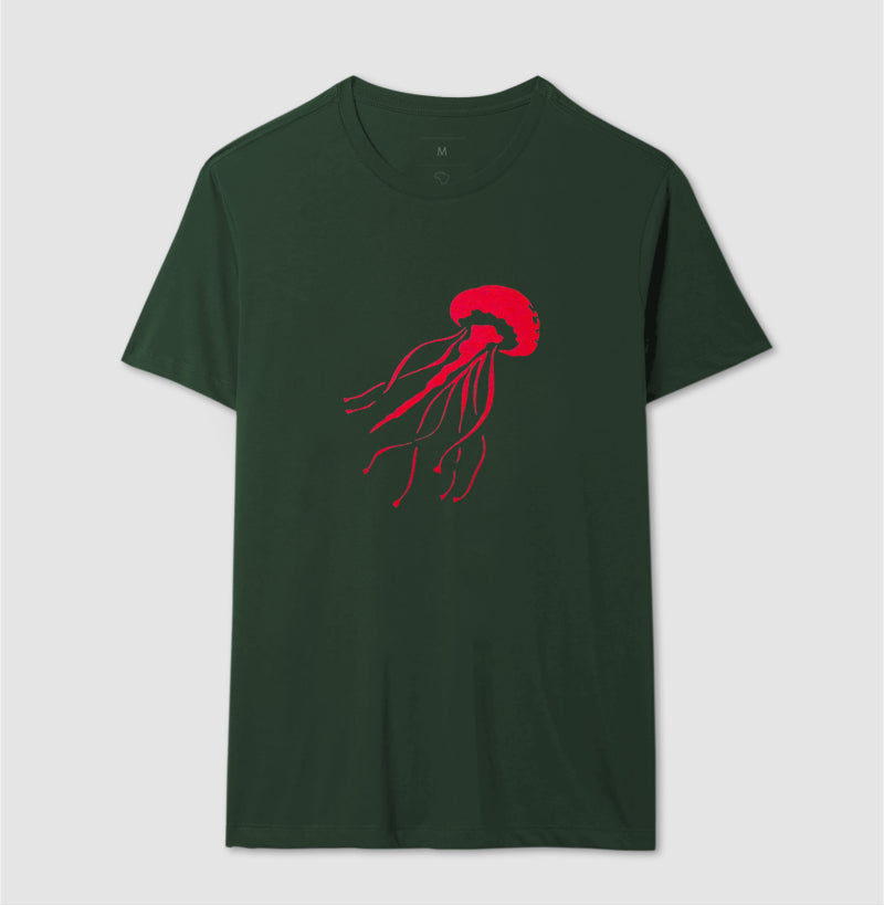 Camiseta Jellyfish