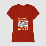 Camiseta Life is Good