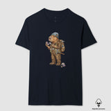 Camiseta Mineral