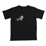 Camiseta Infantil Paralelo