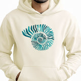 Hoodie Vintage Shell
