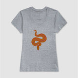Camiseta Víbora