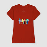 Camiseta Seis e Meia