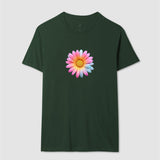 Camiseta Pink & Blue