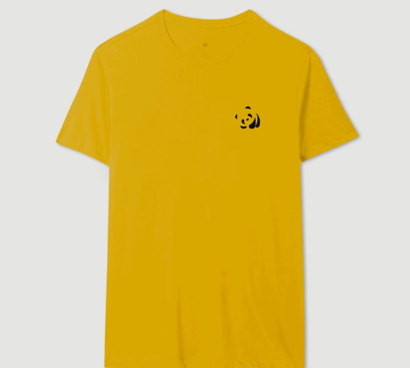 Camiseta Mini Panda