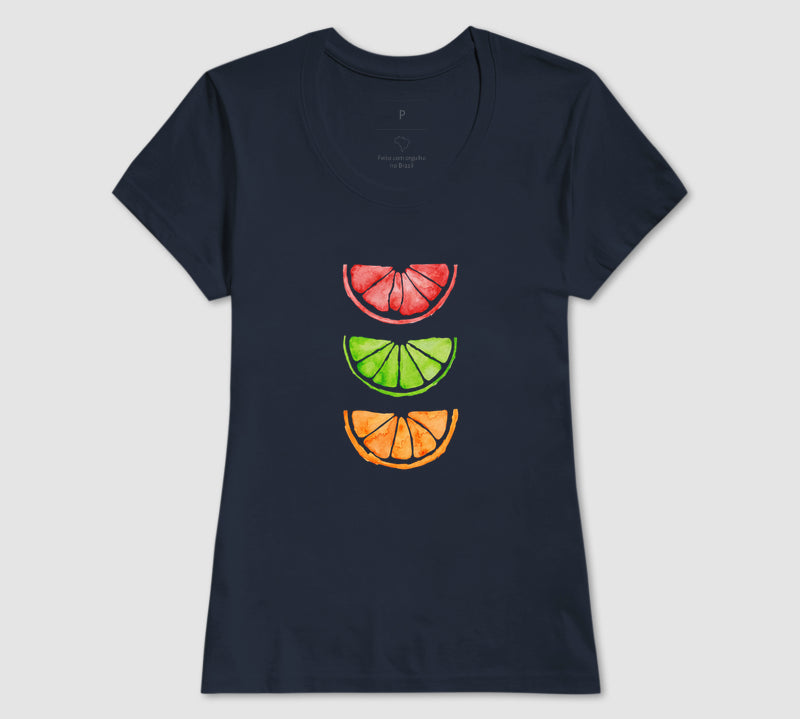 Camiseta Citrus