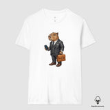 Camiseta Business