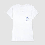 Camiseta Delfinos