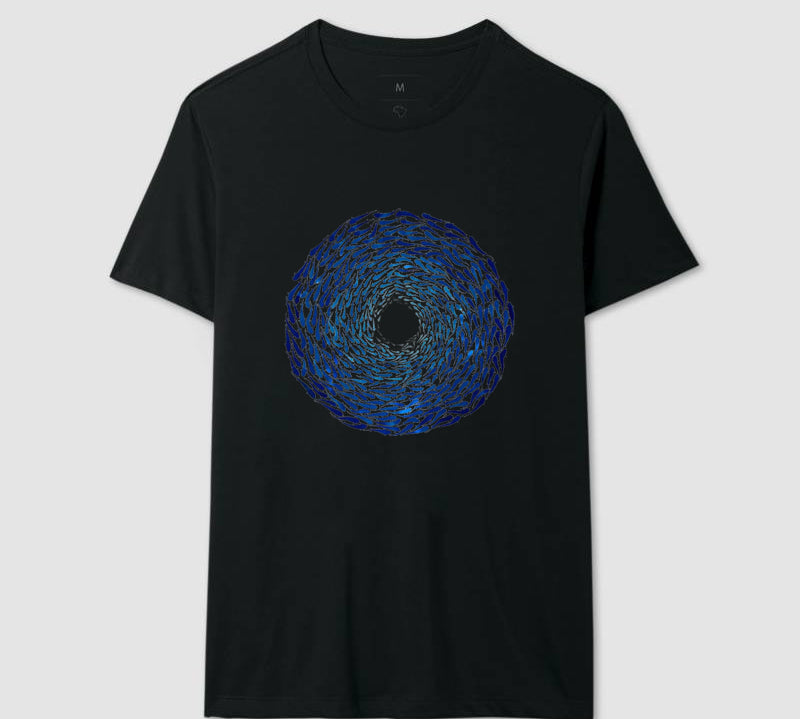 Camiseta Roda Viva