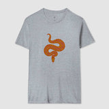 Camiseta Víbora