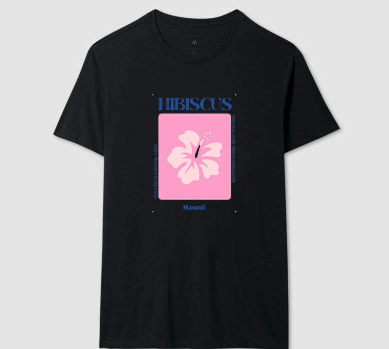 Camiseta Hawaii