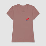 Camiseta Just Chillin'