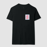 Camiseta Quatro é Par
