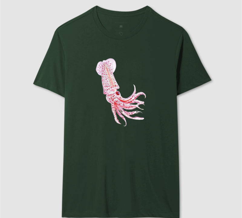 Camiseta Squid Game