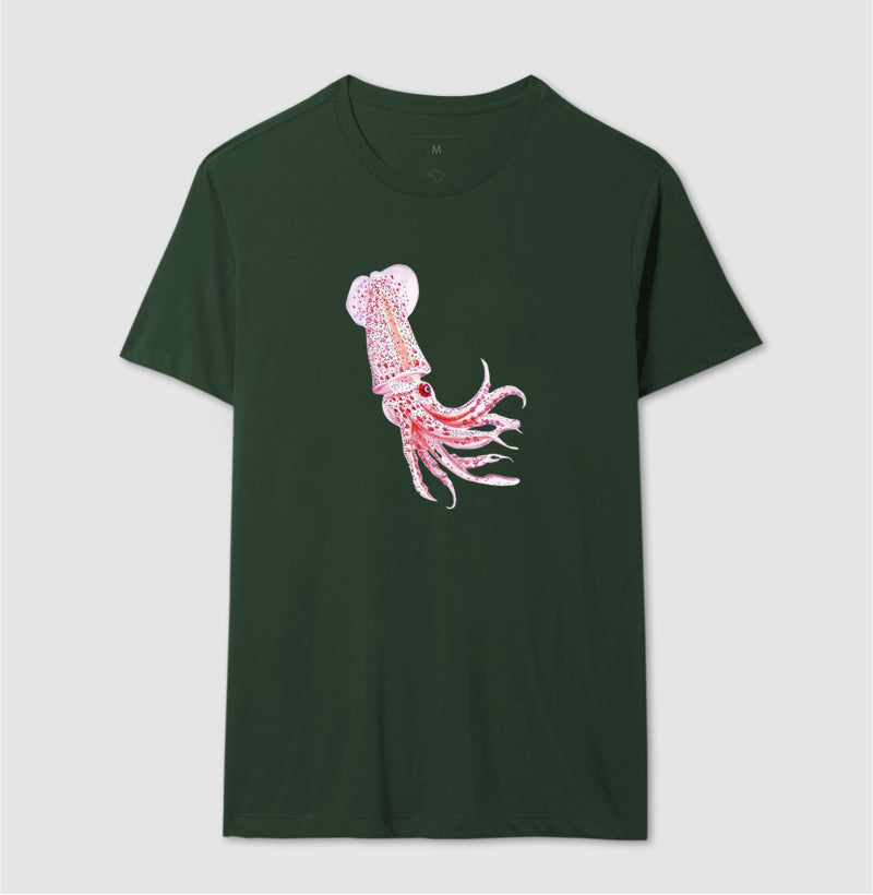 Camiseta Squid Game