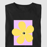 Camiseta Pura Flor