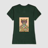 Camiseta Tigrinho Boss