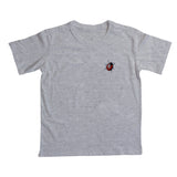 Camiseta Infantil Ladybird