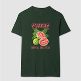 Camiseta Guavas